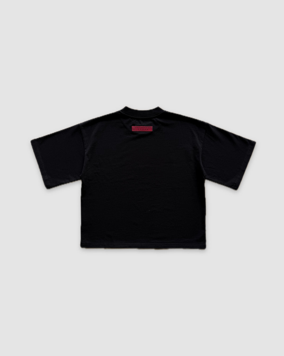 CHILD OF GOD - BLACK TEE back