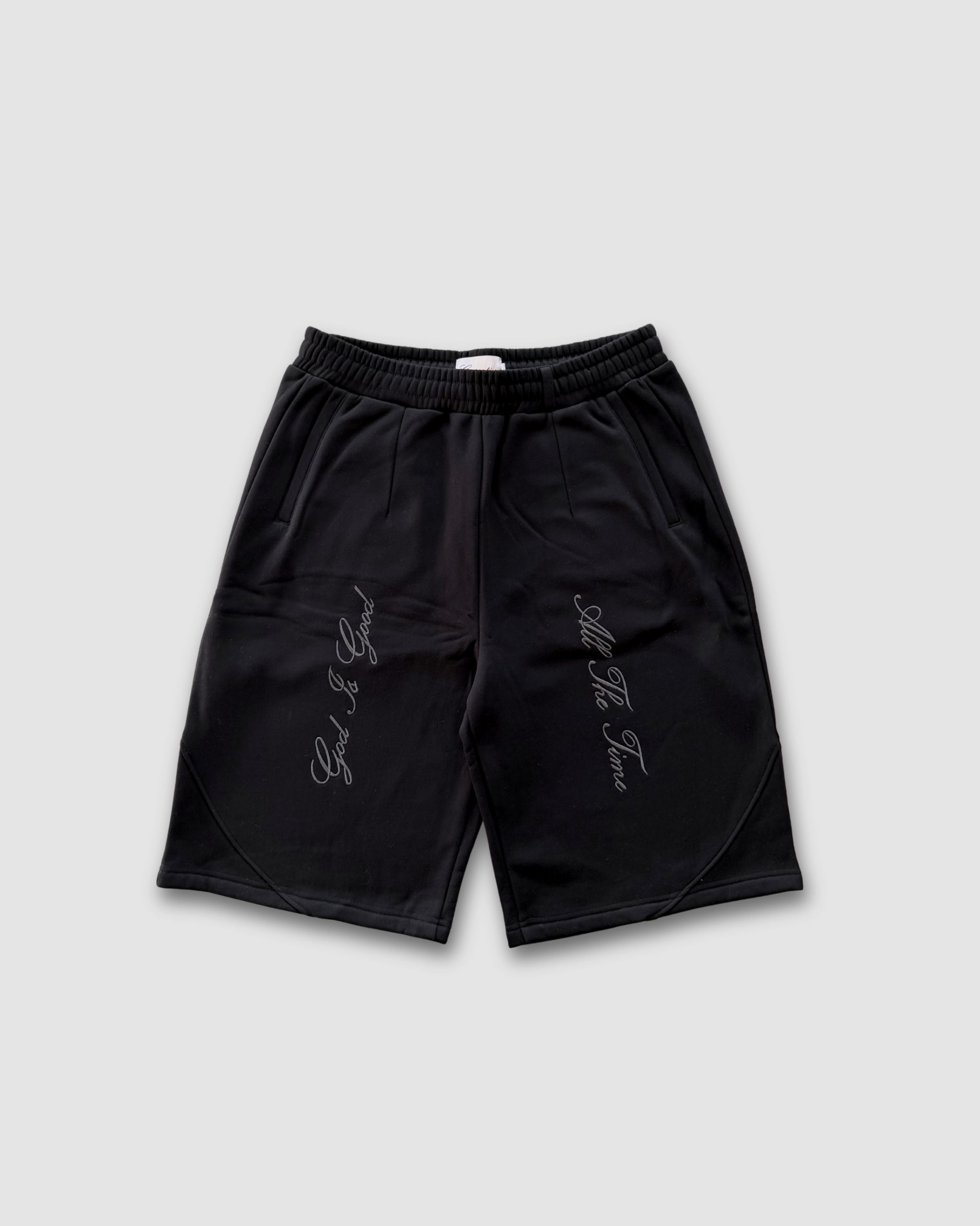 DAILY BREAD - MIDNIGHT SHORTS image 1