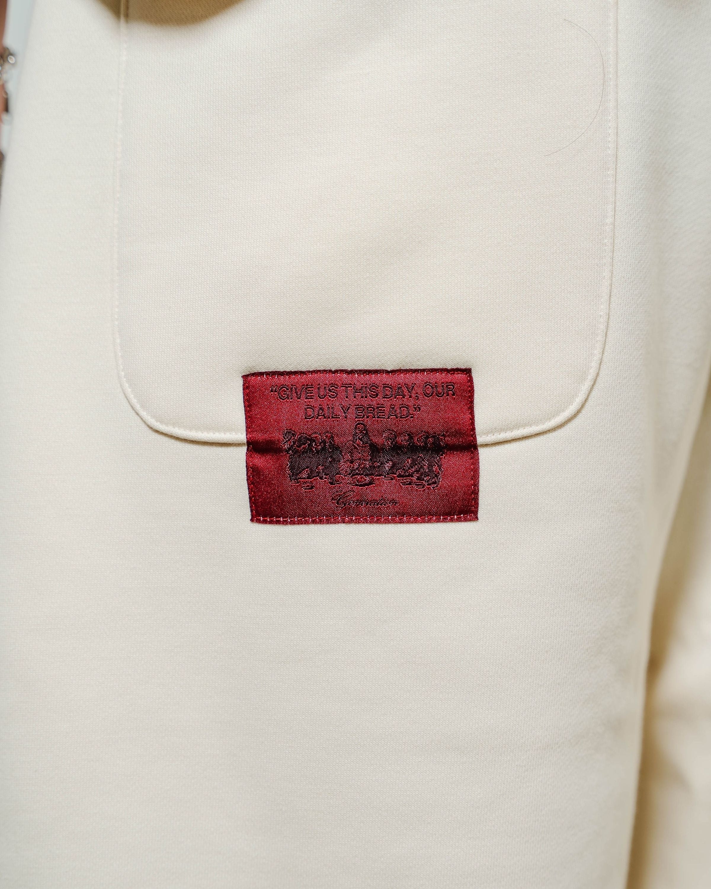DAILY BREAD - FOG SHORTS image 8