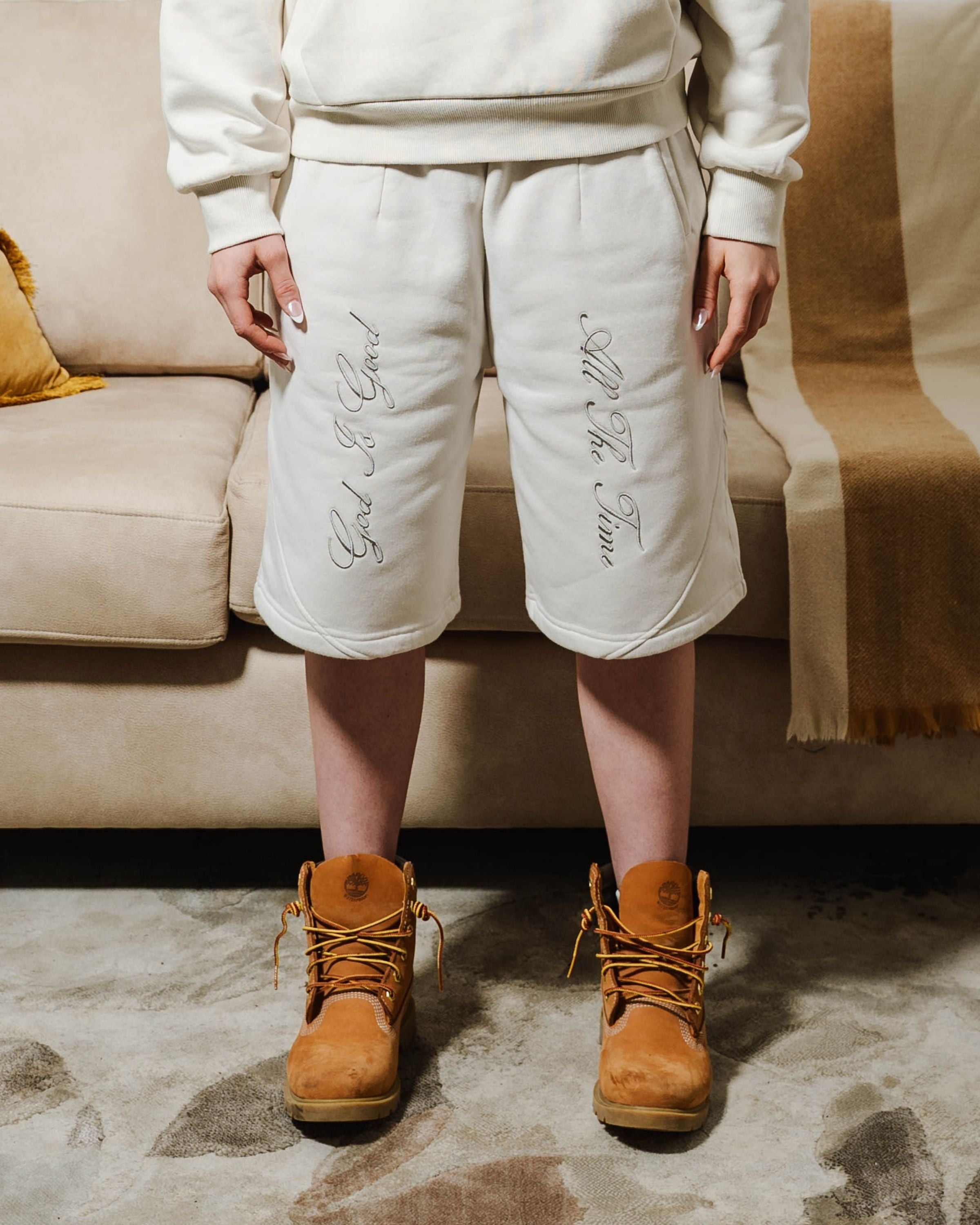 DAILY BREAD - FOG SHORTS image 5