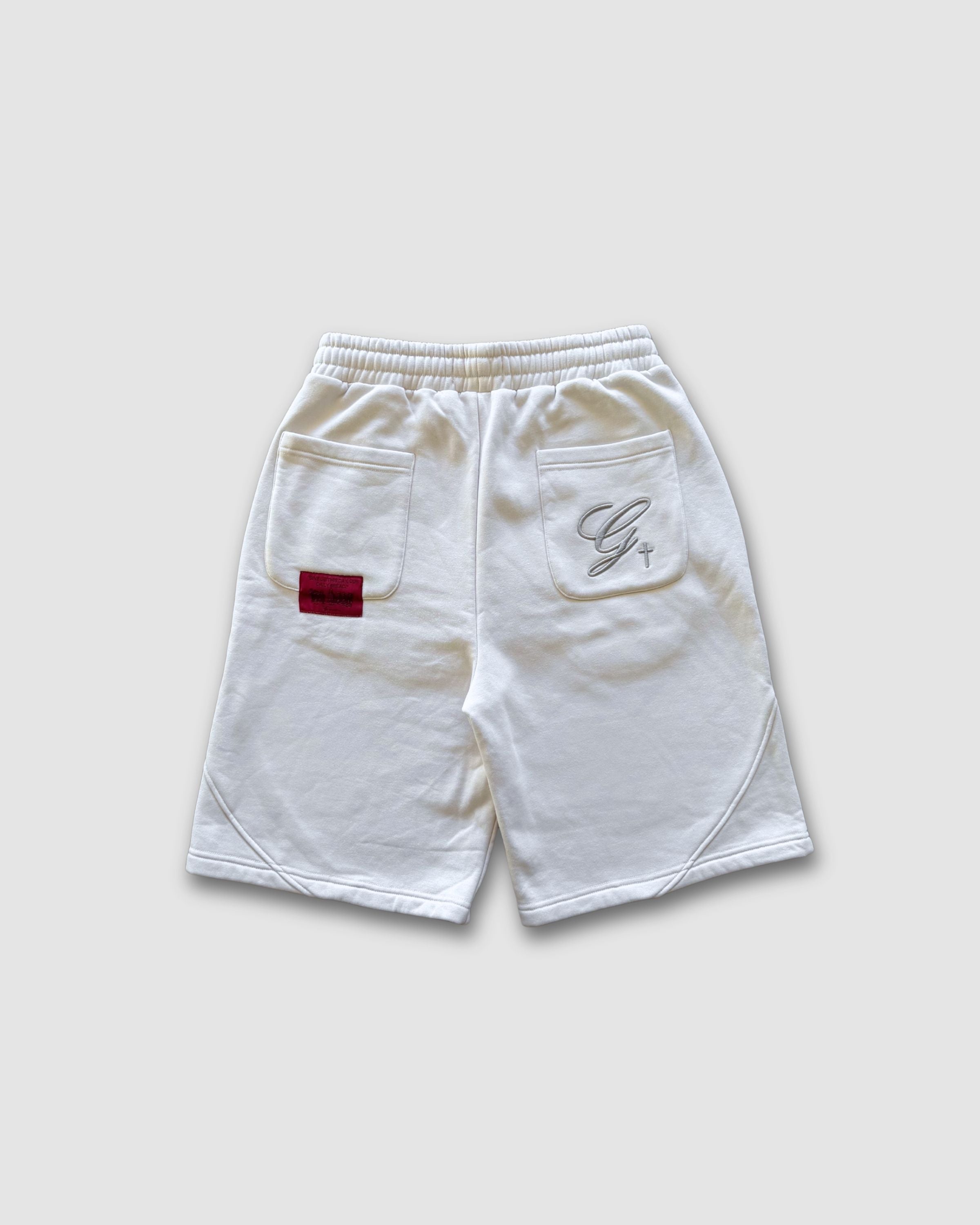 DAILY BREAD - FOG SHORTS image 2