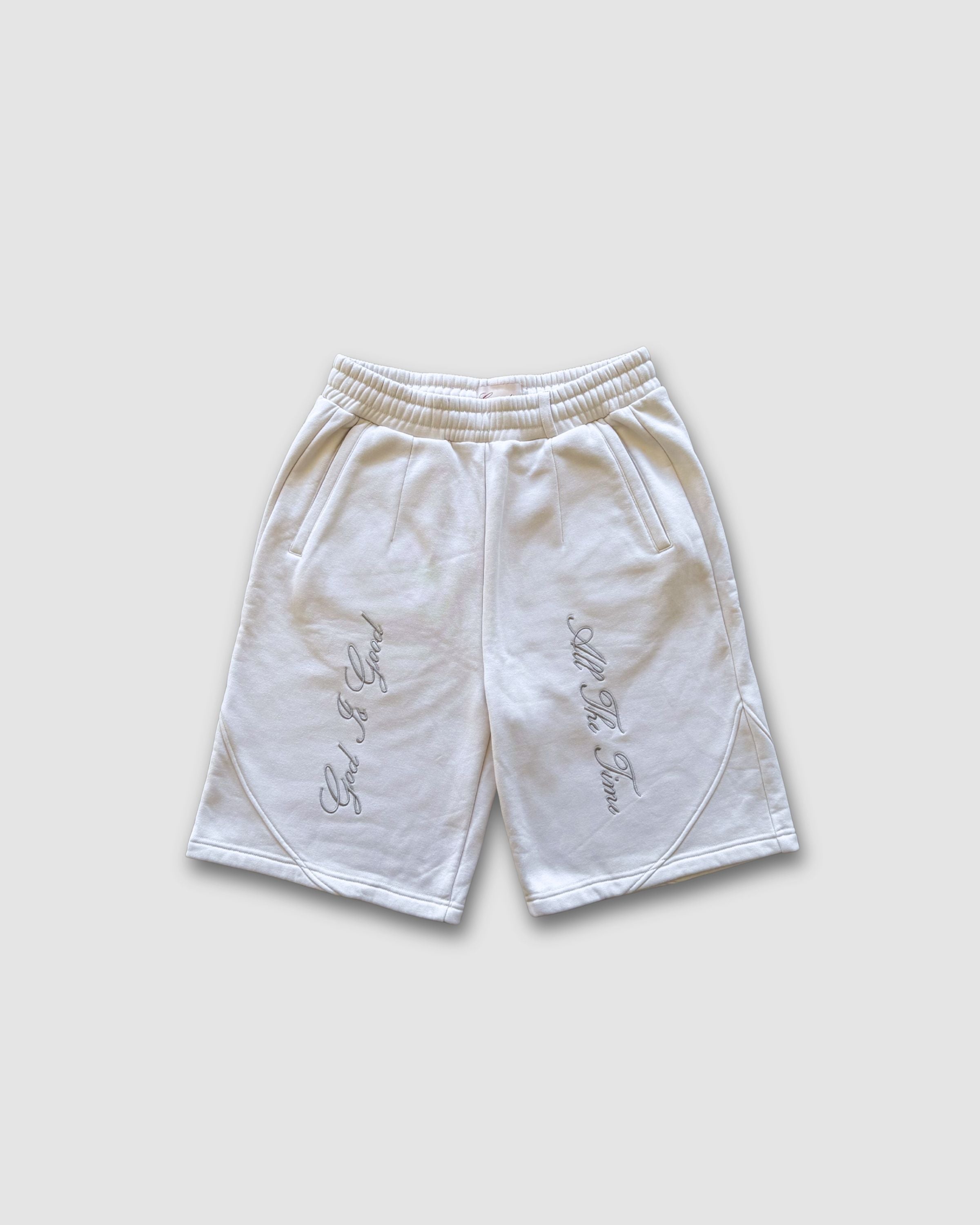 DAILY BREAD - FOG SHORTS image 1