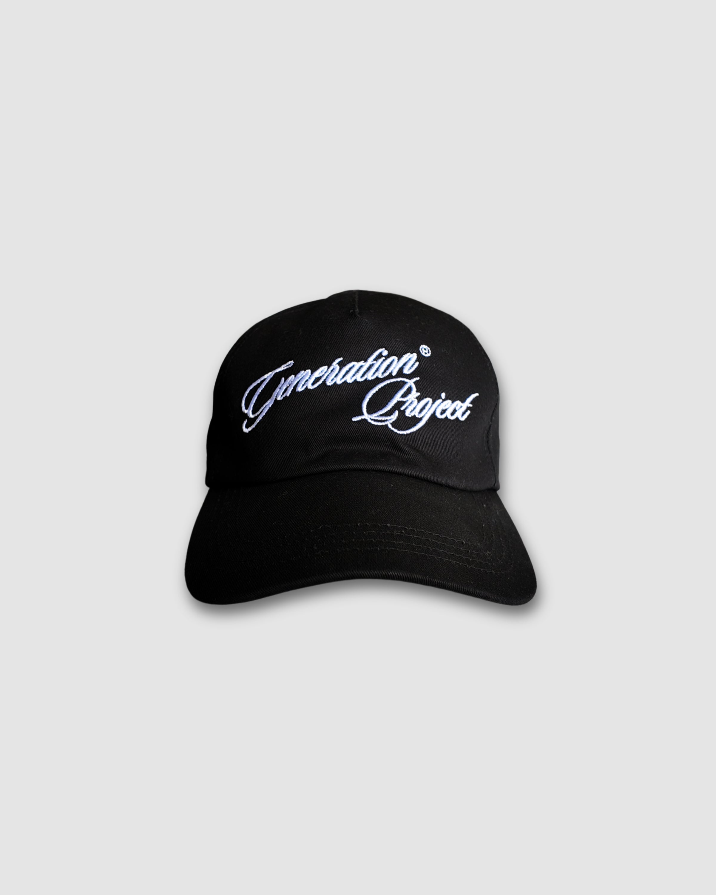 🎁 SIGNATURE BLACK CAP (100% off)