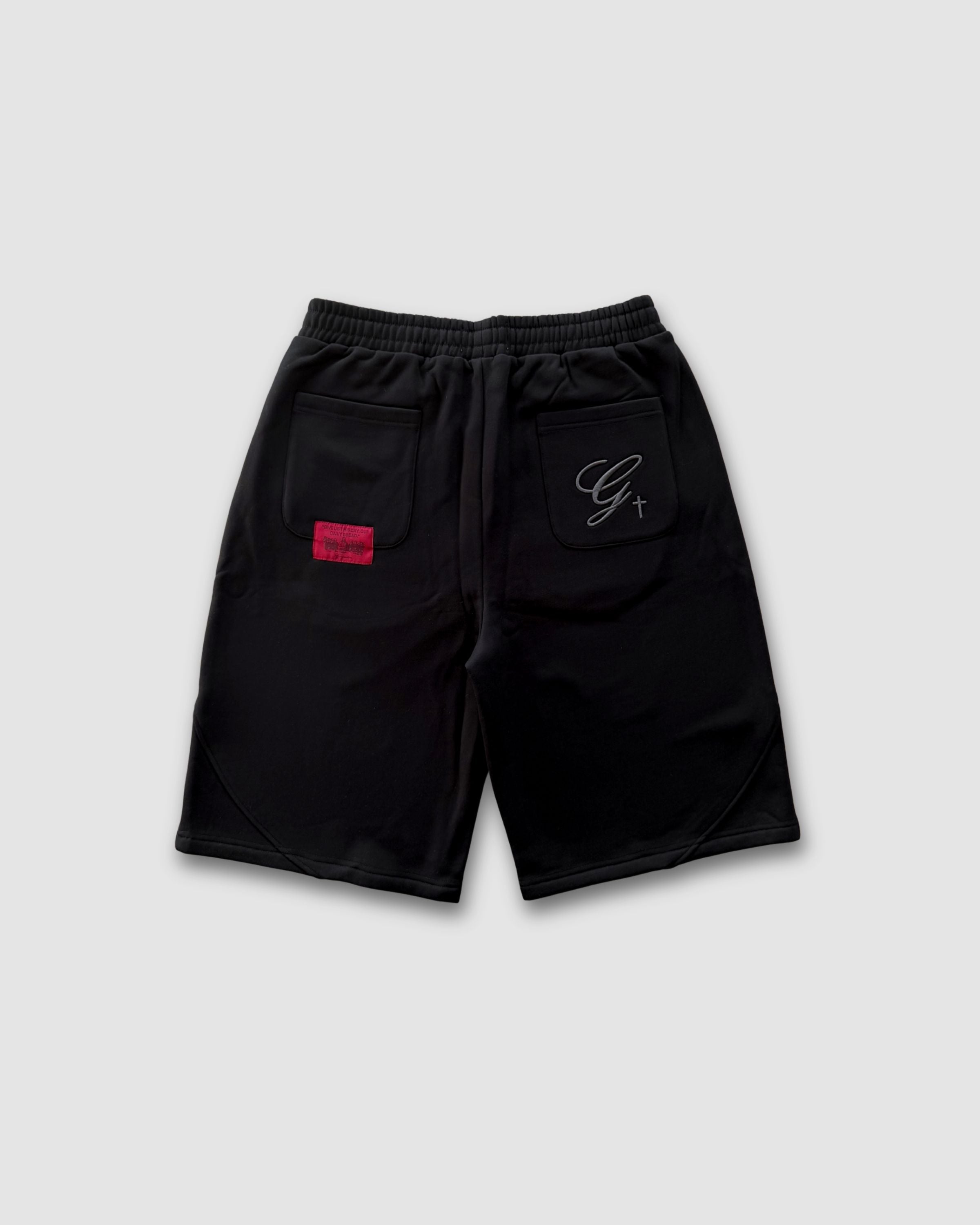 DAILY BREAD - MIDNIGHT SHORTS image 2