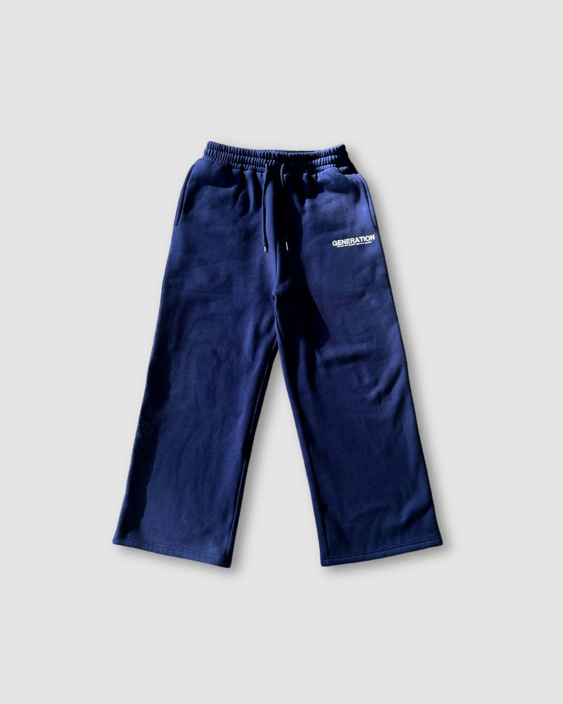 "SABBATH" -  SWEATPANTS