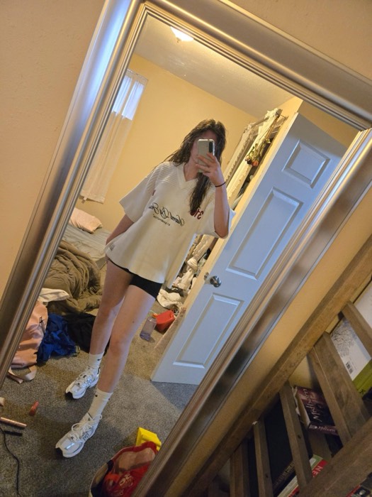 Charli O. review photo